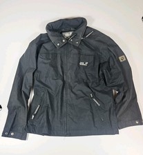 Jack Wolfskin Travel Jacke