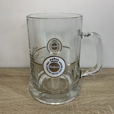 Großer 1L + Warsteiner