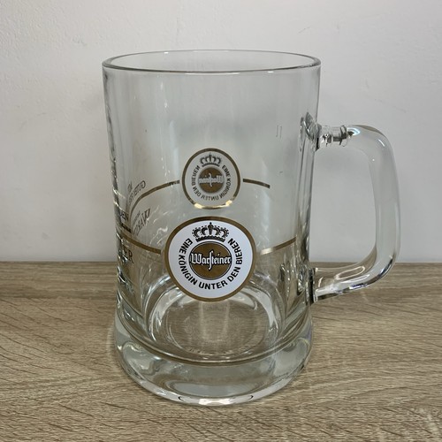 Großer warsteiner - 1l, +