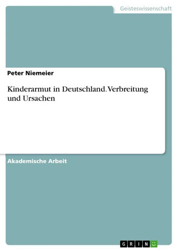 Kinderarmut deutschland - kinderarmut,