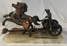 Vintage „Ricordo di Roma“