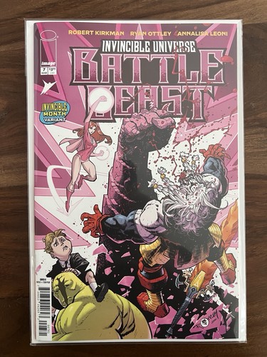 Battle beast invincible - battle, #7