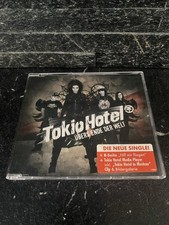 TOKIO HOTEL - ÜBERS ENDE DER