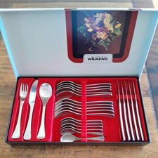 Wilkens Galerie 18/8 Edelstahl