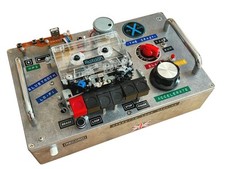 RoXdon 'THE CRAZY' Cassette