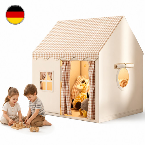 Spielhaus kinderzelt spielzelt - spielhaus,