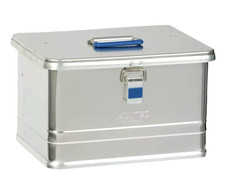 ALUTEC Aluminiumbox Comfort 30