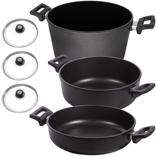 Eurolux teiliges aluguss - eurolux,