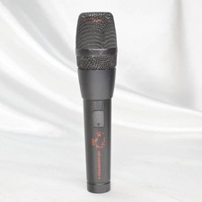 [A] Sennheiser BF530 Black