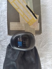 Original Mercedes Schaltknauf