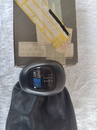 Original mercedes schaltknauf - original,