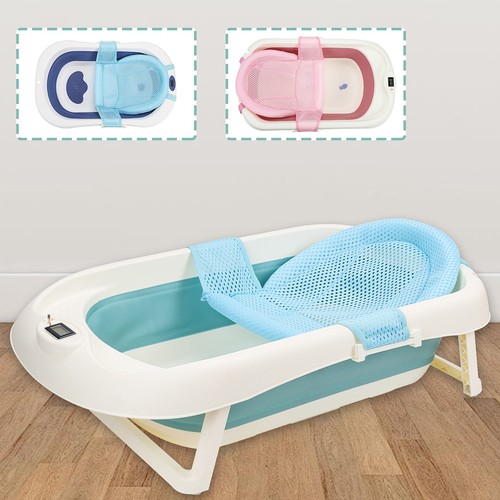 Faltbare baby badewanne - baby,