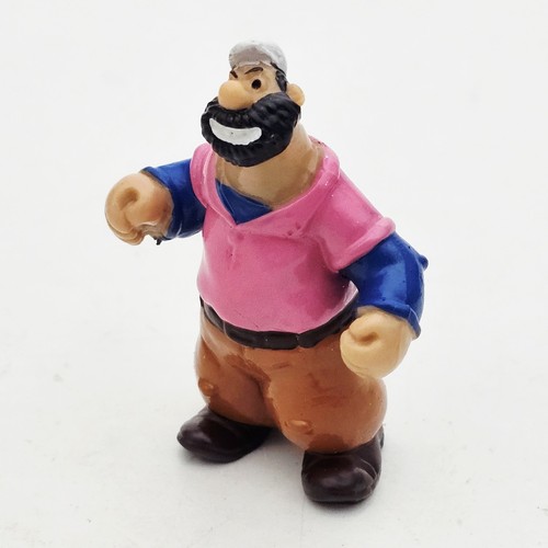 Popeye bully comic figur - bully,