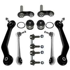 10 Teile Satz Querlenker