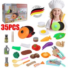 Küchenspielzeug 35x