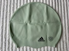 adidas Soul Cap Badekappe M Volume Silikon Swim for all Badmütze