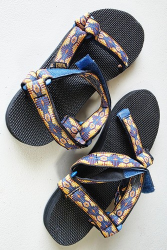 Teva original universal - teva,