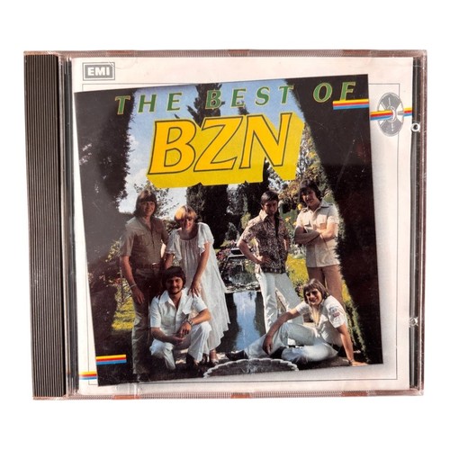 Bzn the best - bzn, of