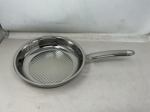 Fissler solea frypan with - frypan,
