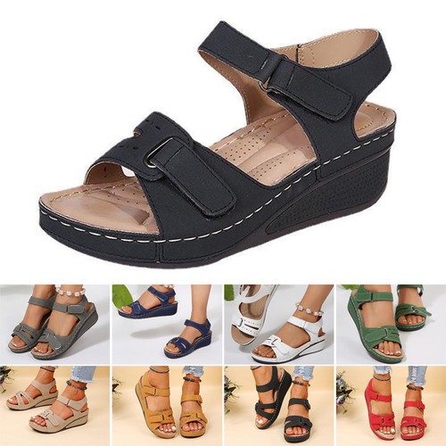 Sommer damenschuhe sandalen - sommer,