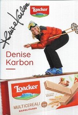 Denise Karbon (4) (Italien)