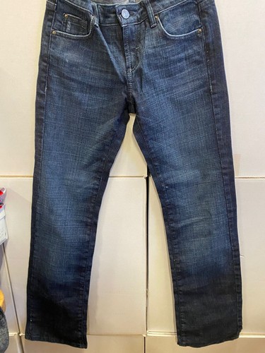 Eddie pen jeans mit - jeans, stretch