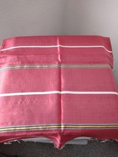 Seidenstola Wildseide dicke