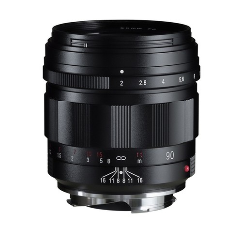 Voigtländer apo ultron 90mm - apo-ultron,