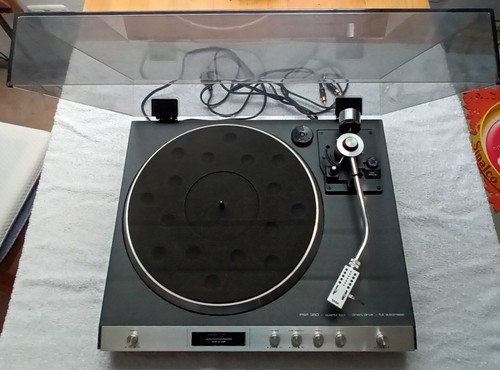 Saba psp 350 - 350, direct
