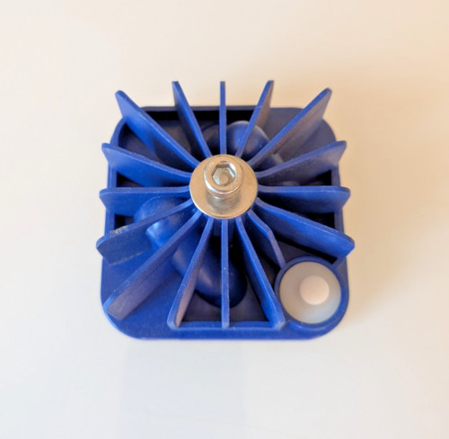 Hansa bluebox blindstopfen - hansa,