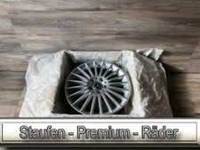 1 Originale Mercedes Alufelgen