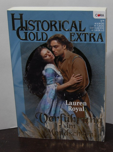 Cora verlag lauren - cora,