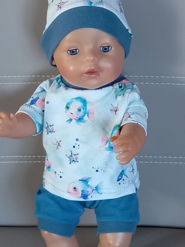 Puppenkleidung cm - puppenkleidung,