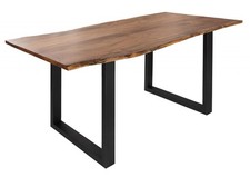 FREEFORM Baumkantentisch