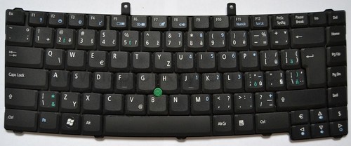 Ac102 einzelne tastatur taste - ac102,