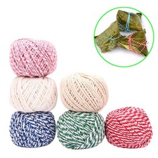 65M Baumwollseil Wurstgarn