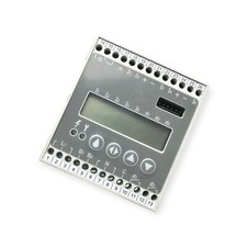 SKF LC 3002-E+472 IG351-10 20-24V AC/DC Steuergerät Zentralschmierung