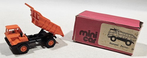 Ddr mini car 1 87 - ddr,