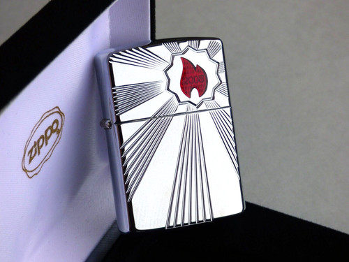 Zippo lighter anniversary - zippo, ⁕