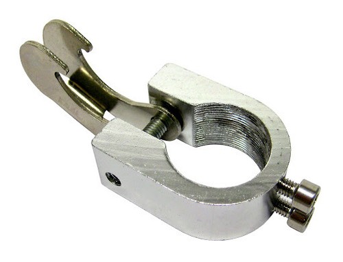 Untere lenkerschelle lenker - untere,