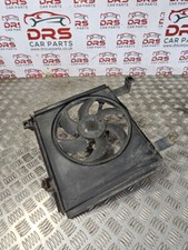 SMART FORTWO COOLANT FAN 450