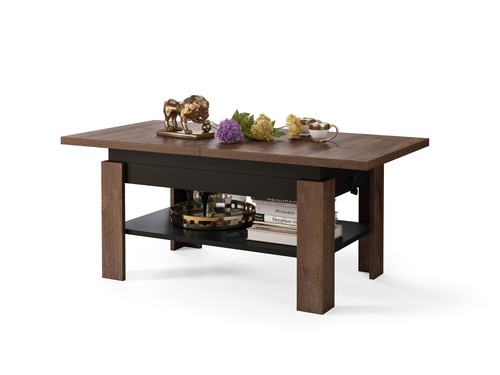 Couchtisch kaffetisch rino mit - couchtisch,