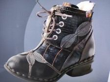 Damen Qualität TMA Leder