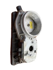 Stauscheibe für Mengenteiler