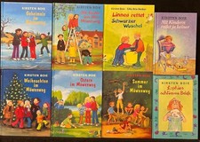 SAMMLUNG PAKET - 22 x KIRSTEN