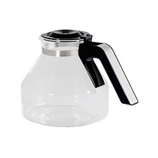 Glaskanne Ersatzkanne 1,2L Melitta 6708238 für Aroma Elegance Kaffeemaschine
