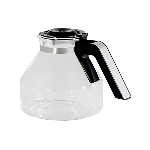 Glaskanne ersatzkanne 2l - ersatzkanne, 1,2l