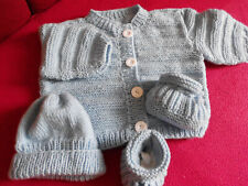 Erstlingsausstattung,Handarbeit ,Gr.56-62