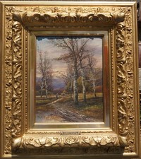 Karl kaufmann herbstlicher - karl, kaufmann,