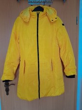 Damen Steppmantel – Leichte